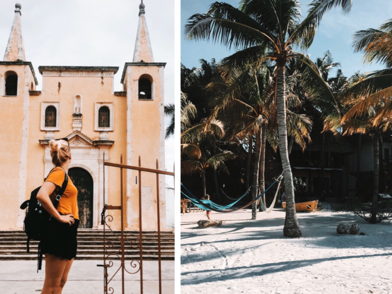 Rondreis Yucatan Mexico in drie weken