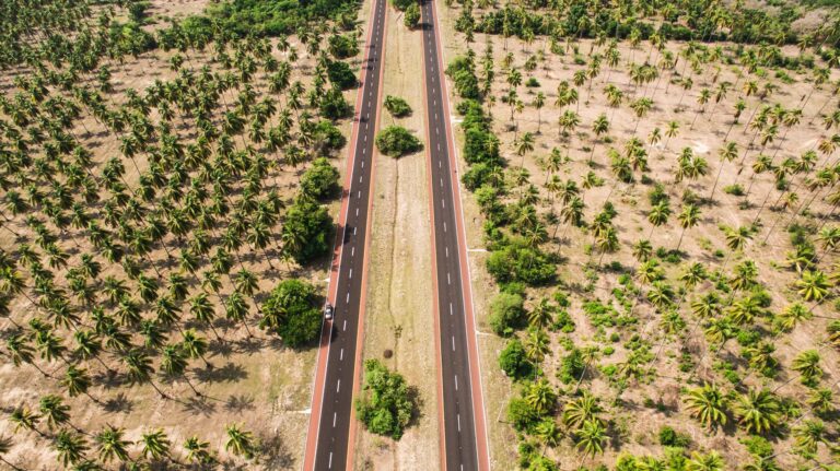 Reizen in Mexico met de ADO-bus