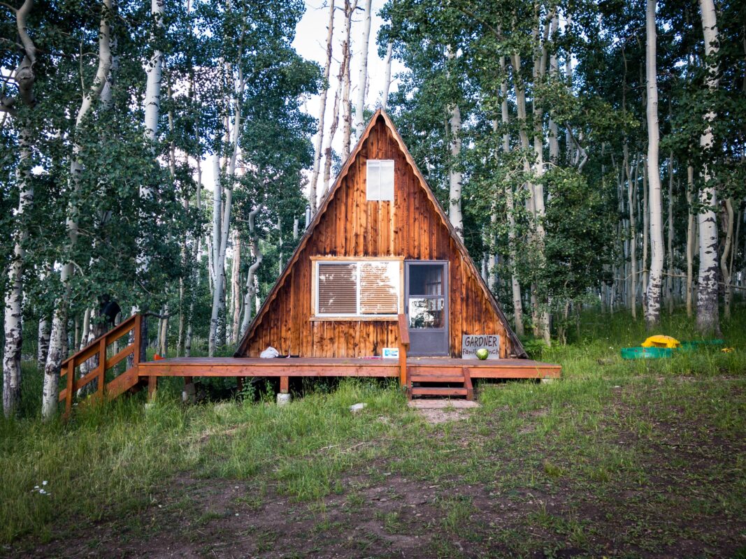 tiny house