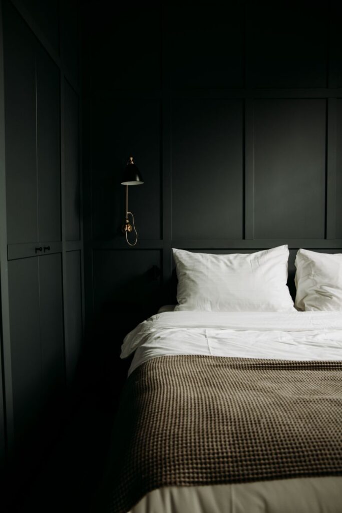 The Nox Hotel Hey Frits