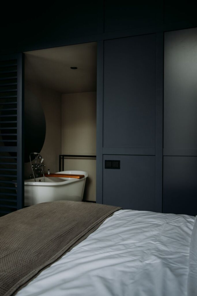 The Nox Hotel Hey Frits