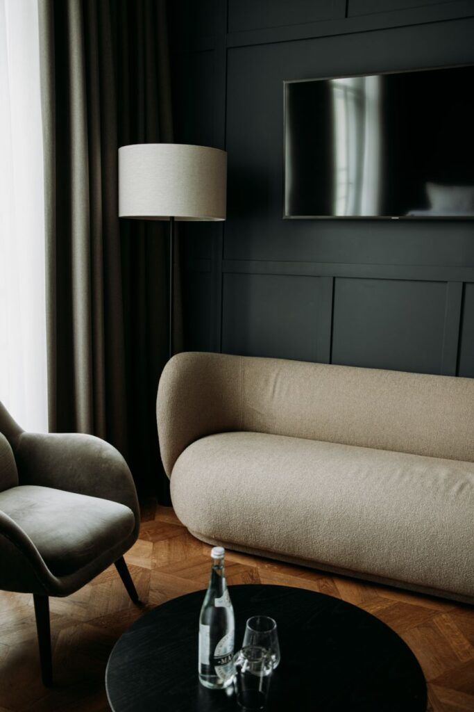 The Nox Hotel Hey Frits