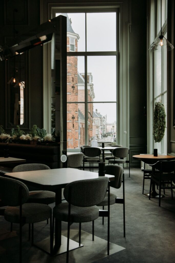 The Nox Hotel Hey Frits