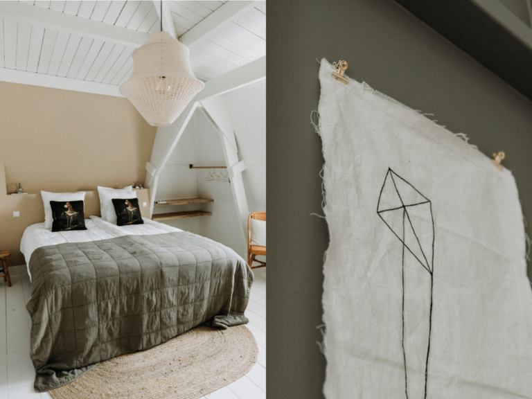 Hotspot Alphen aan den Rijn – Boutique hotel Stadsherberg Alphen