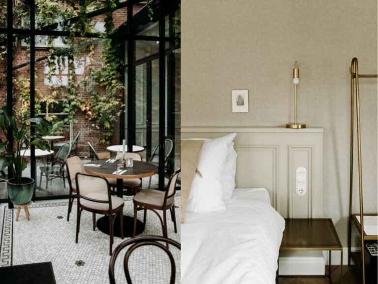 Ysbrantsz Boutique Hotel + hotspots Hoorn