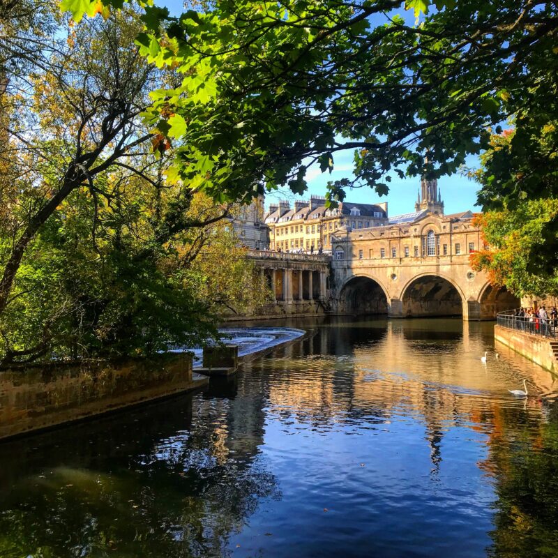 bath engeland