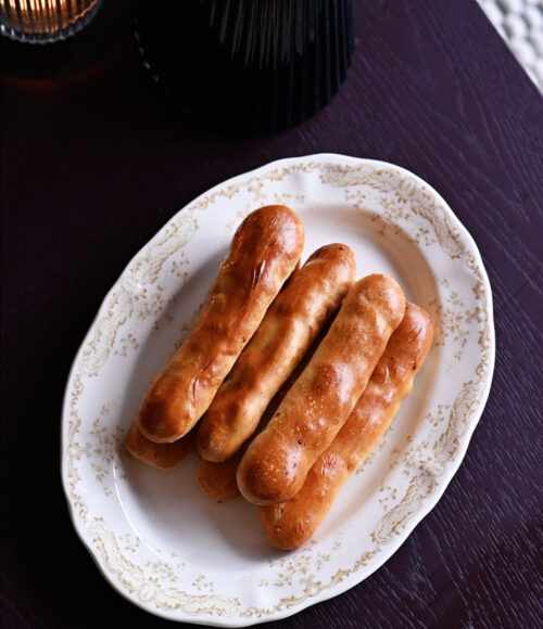 Brabantse nachten zijn lang en de worstenbroodjes van Lynn het lekkerst