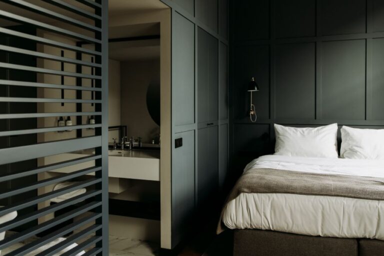 The Nox Hotel in Utrecht – To the moon and back