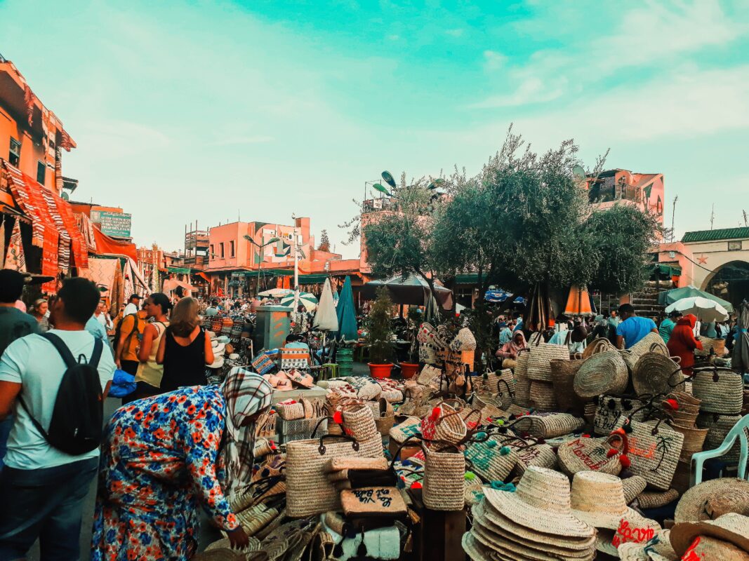 marrakesh