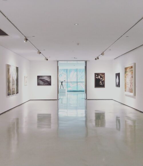 Cultuur snuiven in Londen: deze tentoonstellingen wil je gezien hebben dit voorjaar