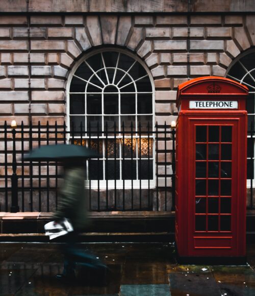 Avondje uit in Londen? Dit zijn de adressen waar je vast nog niet aan hebt gedacht.