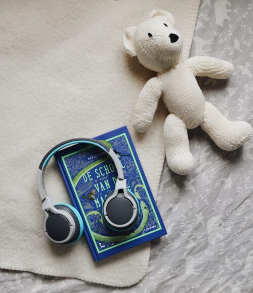Leuke en leerzame podcasts voor basisschoolkinderen