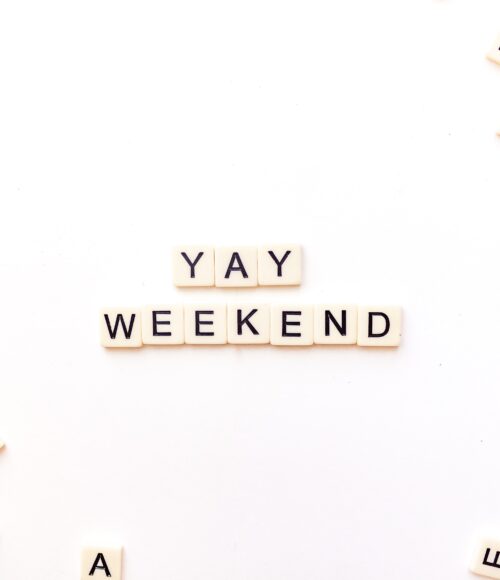 Weekend- en vakantietips, de bartje (kids) editie