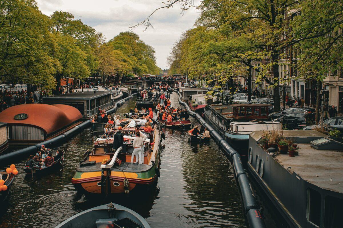 Koningsdag