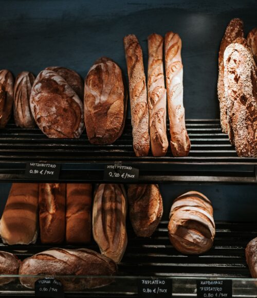 De leukste (en lekkerste) bakkerijen in Londen