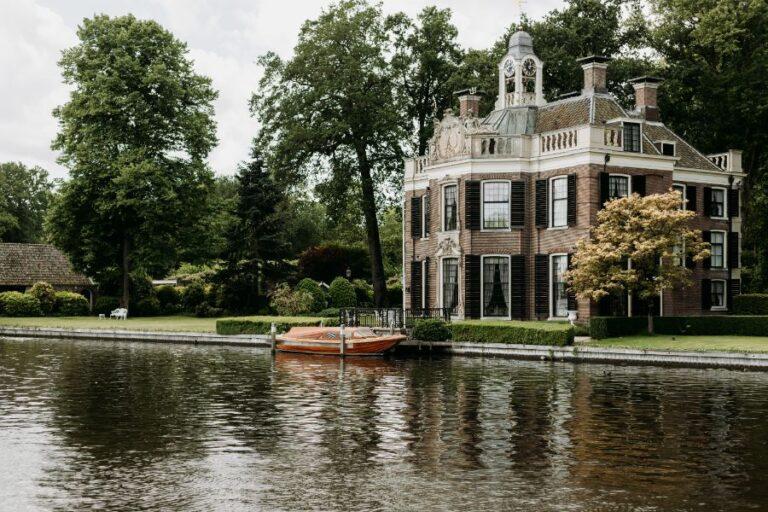 12x de leukste plekken om te ontdekken in de Gooi & Vechtstreek