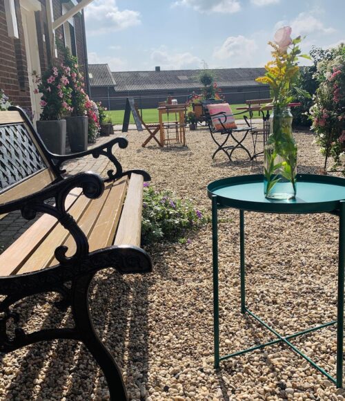 De lekkerste frieten haal je bij Piepers & Zo, in Baexem, Limburg
