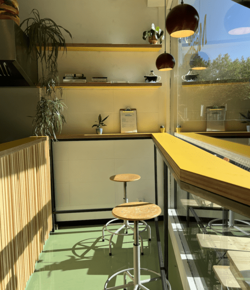 New kid in town: Good Measure strijkt neer in Amsterdam-Oost