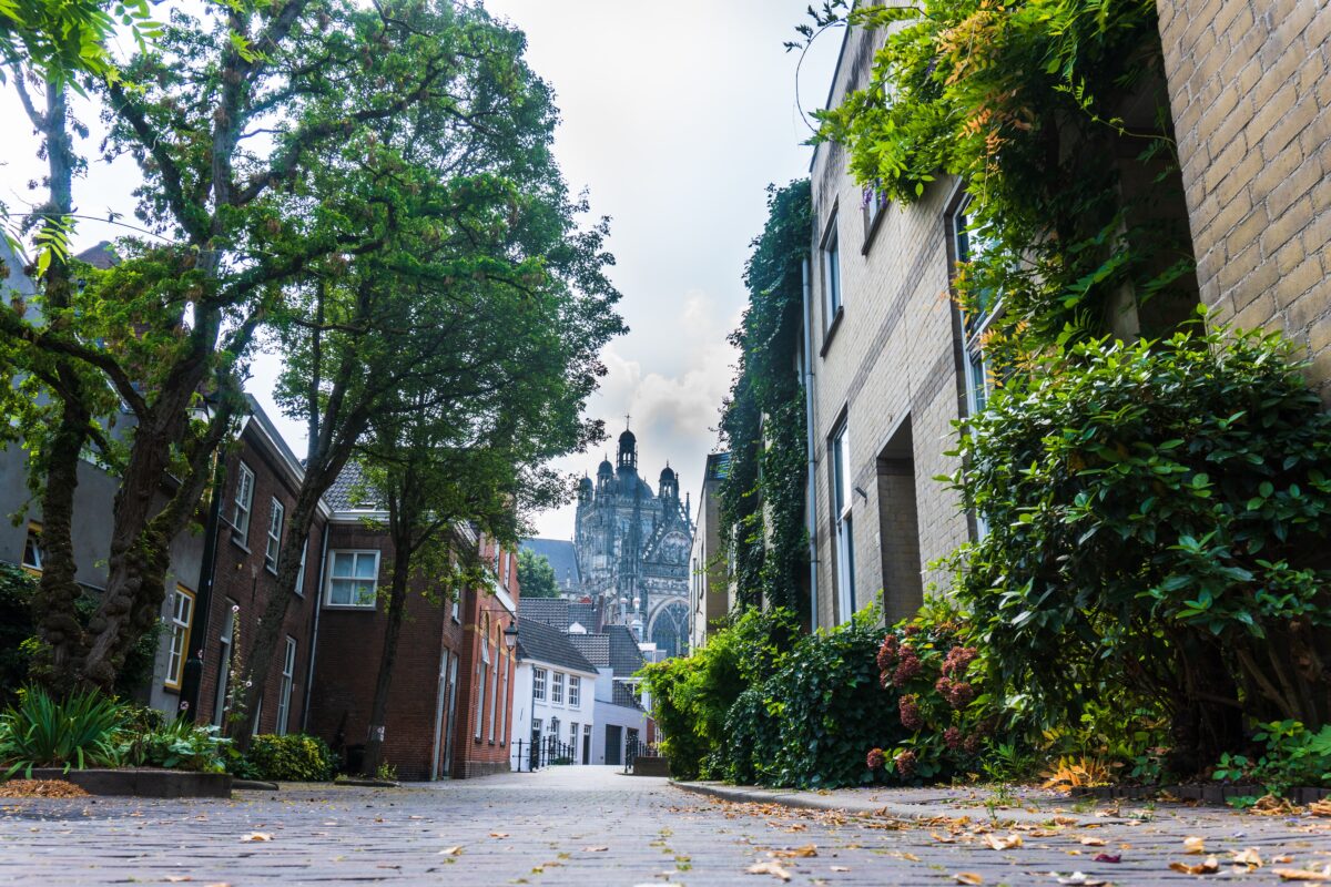 hotels den bosch