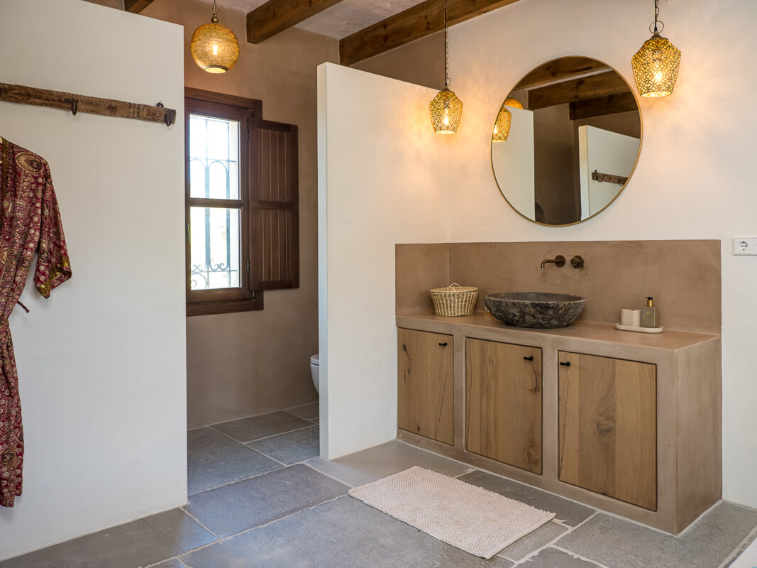 finca Flor del Almendro