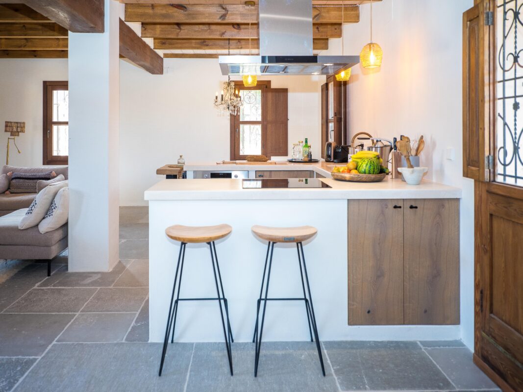 finca Flor del Almendro