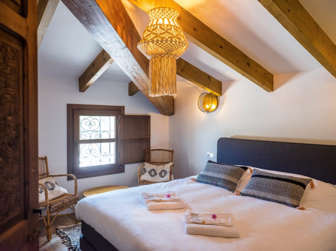 finca Flor del Almendro