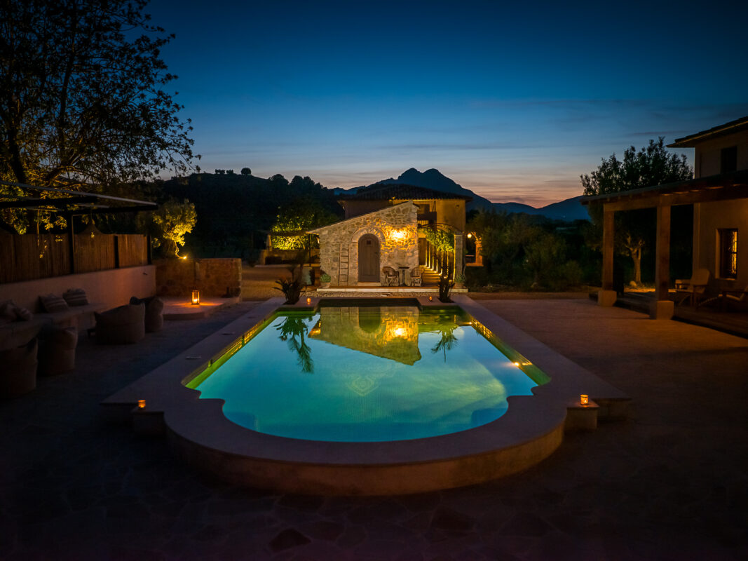 finca Flor del Almendro