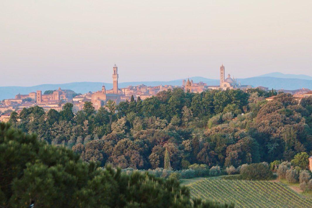 La Torre alle Tolfe Italië