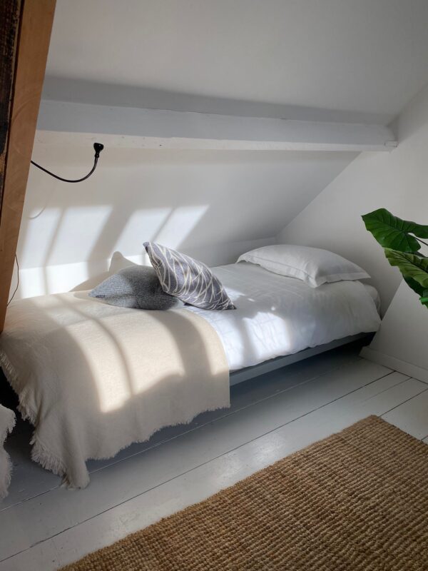 boutique cottage de fazant