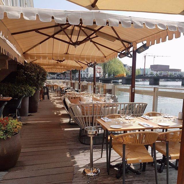 Terras