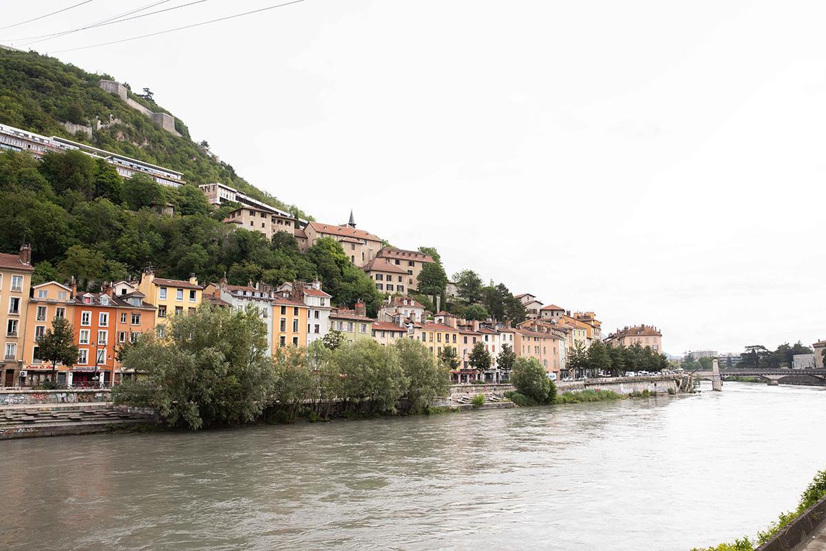 citytrip grenoble