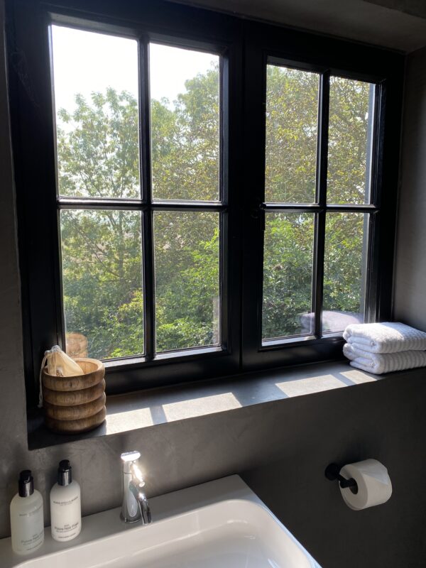 boutique cottage de fazant