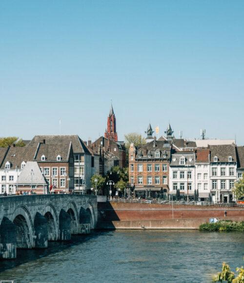 10 x cultuur en meer in Maastricht