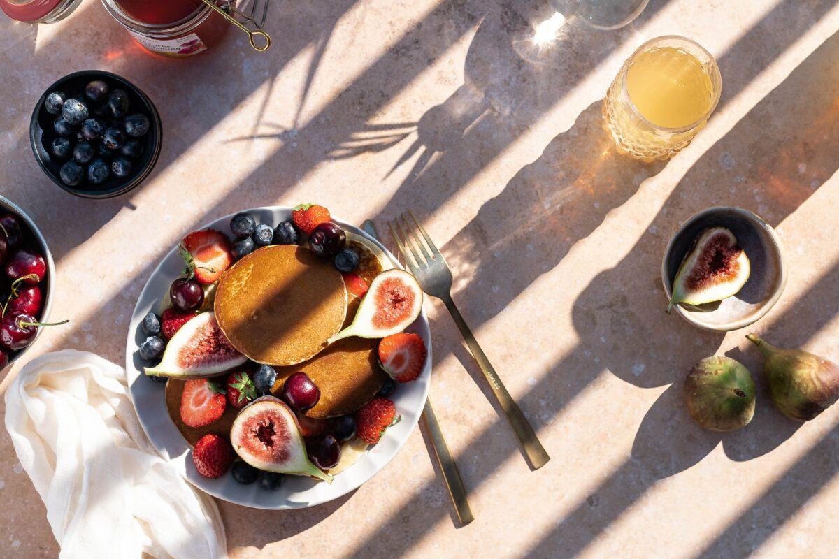 brunch