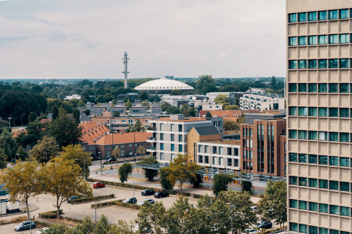 restaurants eindhoven