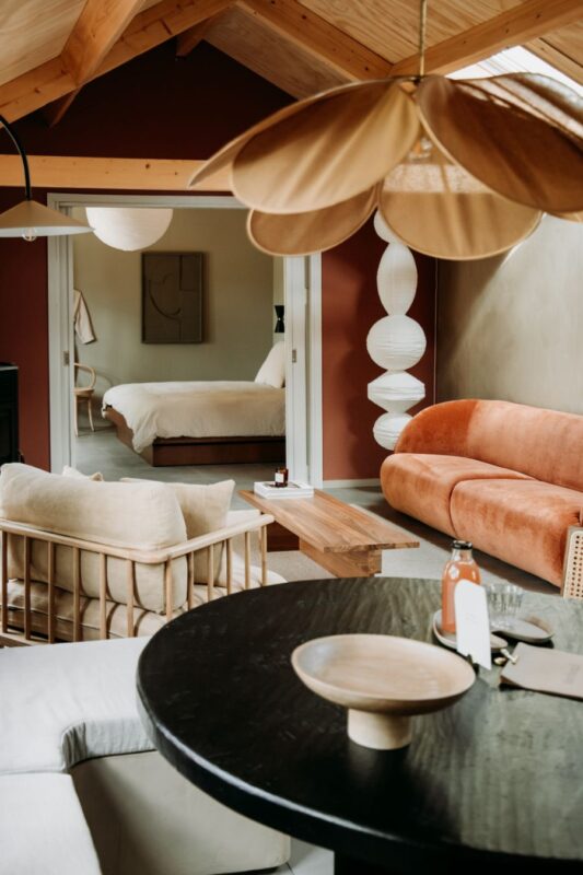 Tiny Hotel Sheephouse Nistelrode