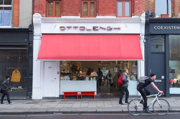 ottolenghi Londen