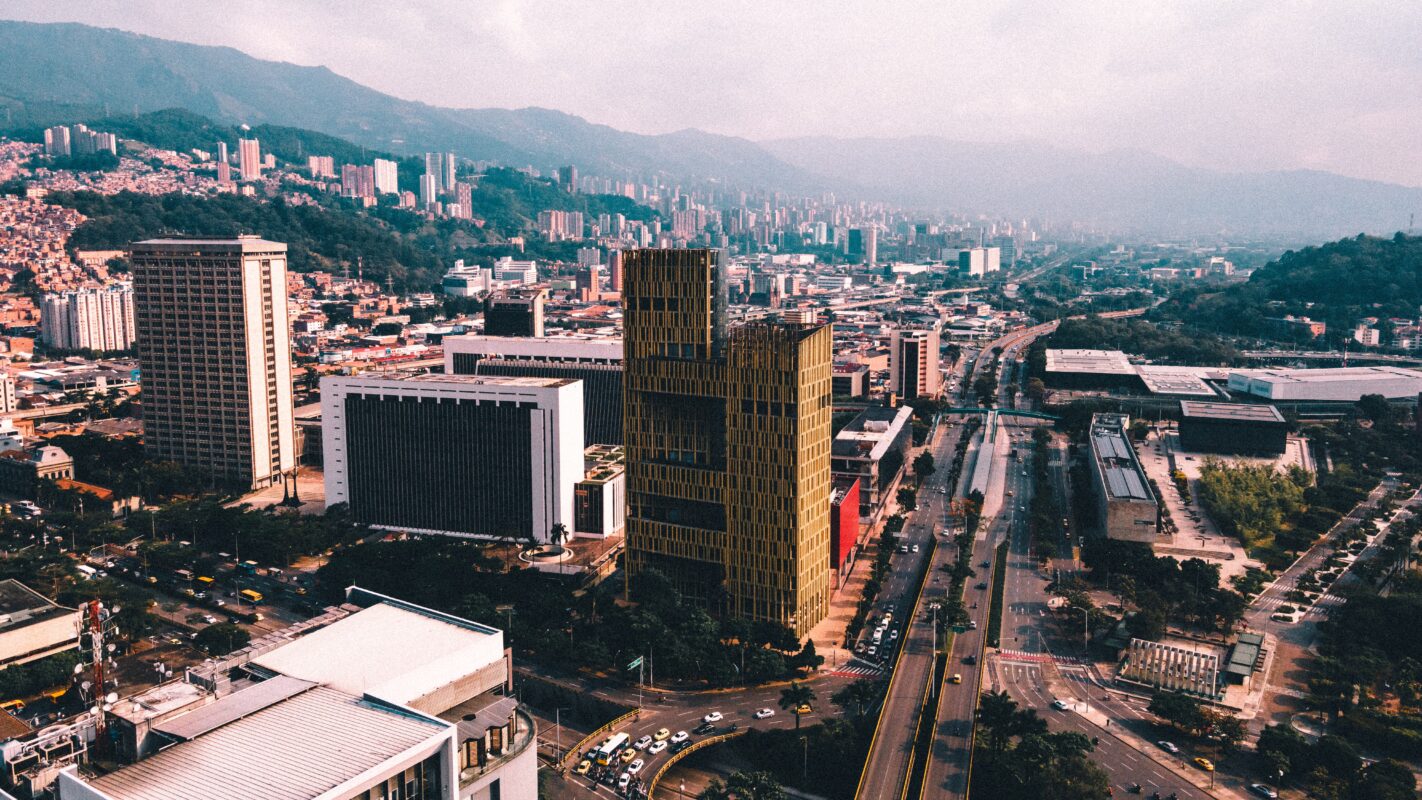 Medellín, Colombia