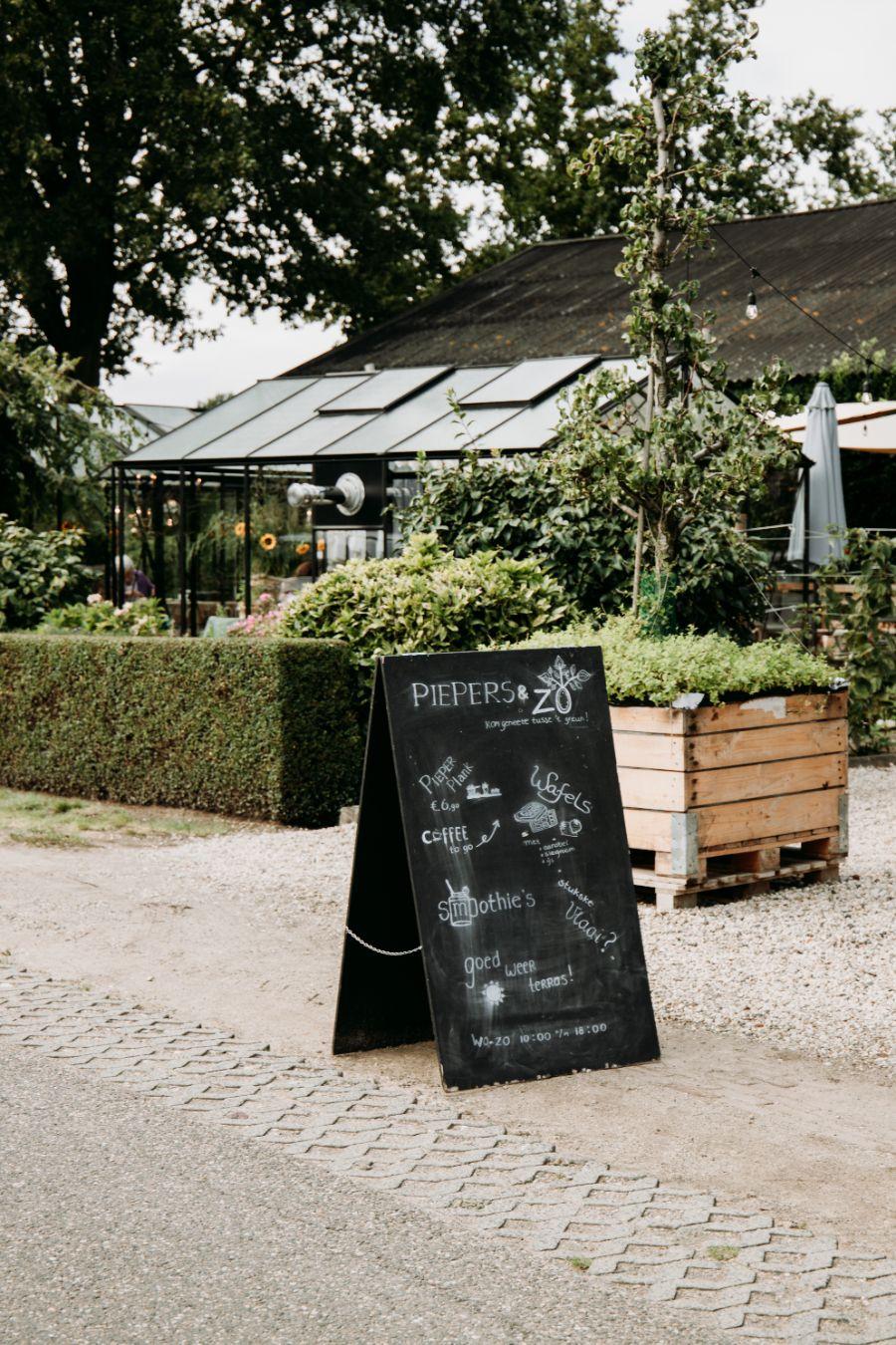 Piepers &Zo Baexem Limburg