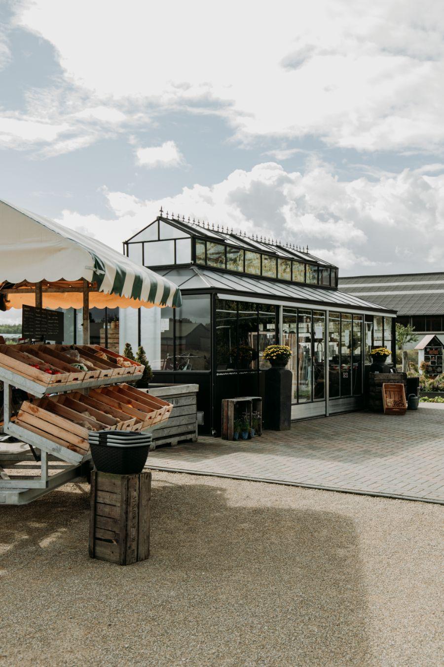 Mildershoof kaasboerderij Limburg