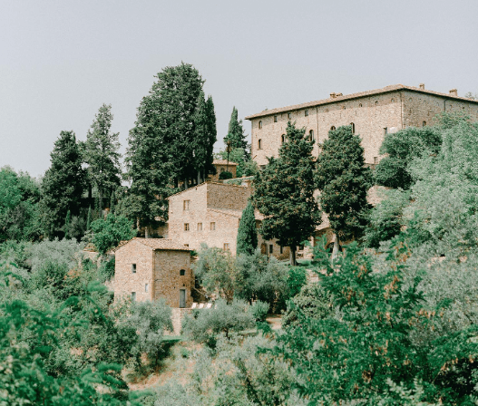 Castello di Bibbione