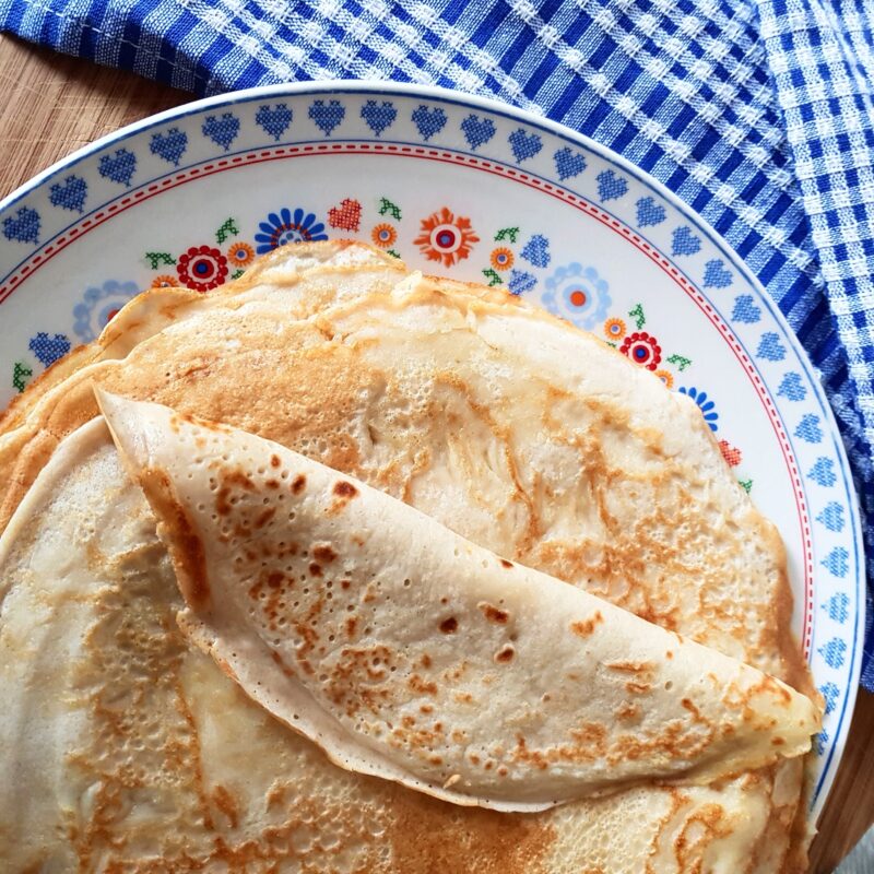 Beste pannenkoeken Amsterdam restaurant Pancakes