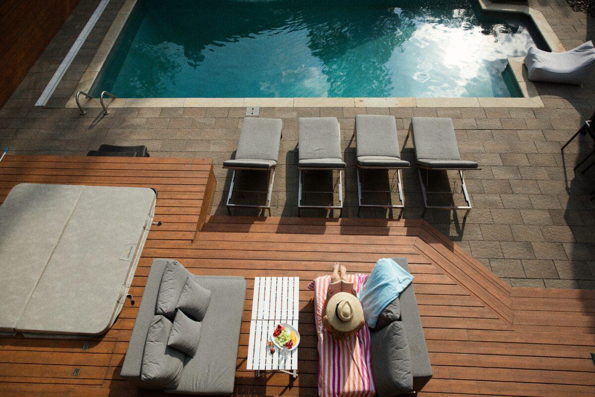 barts boekje hotels booking