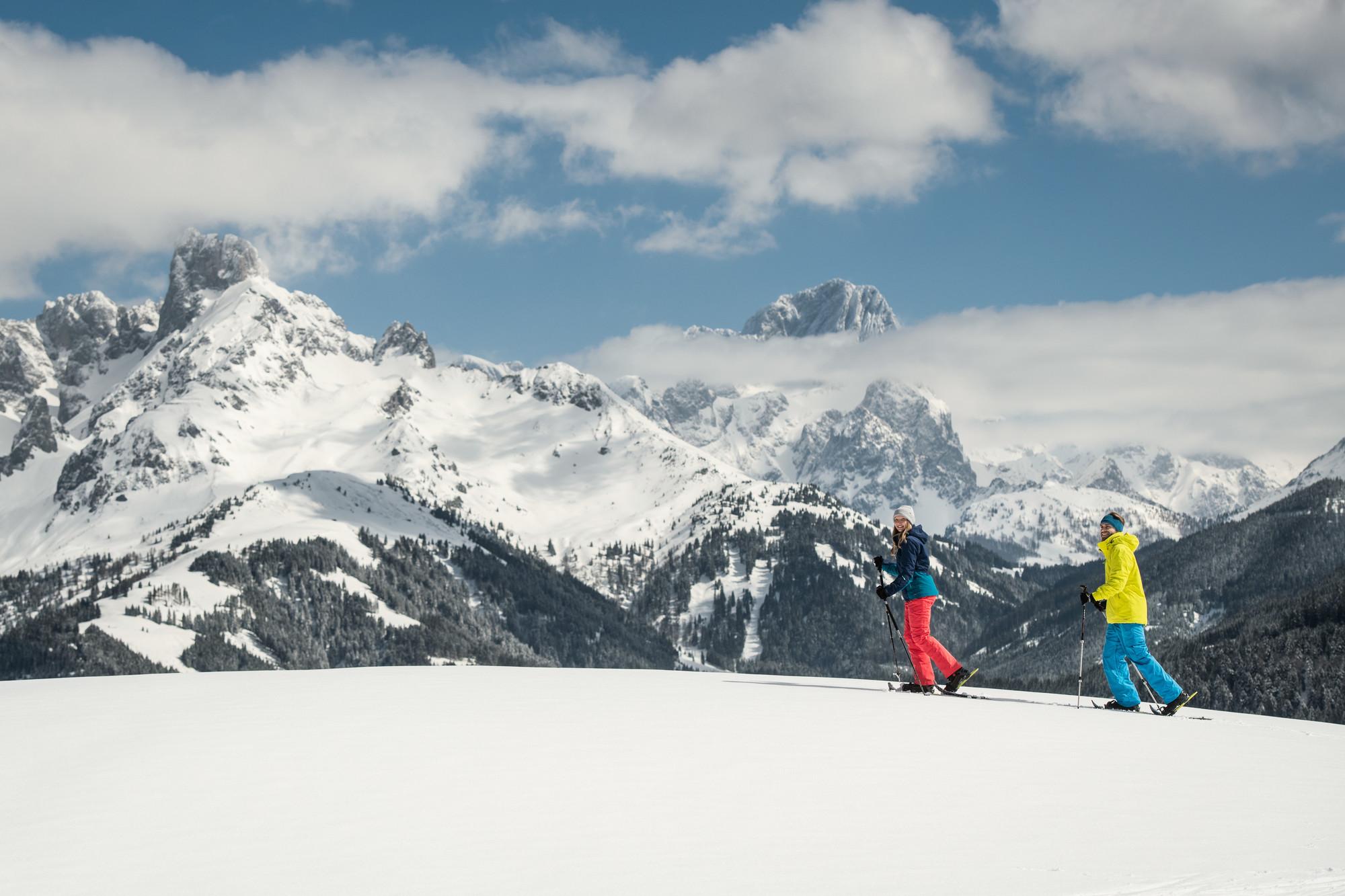 Salzburgerland