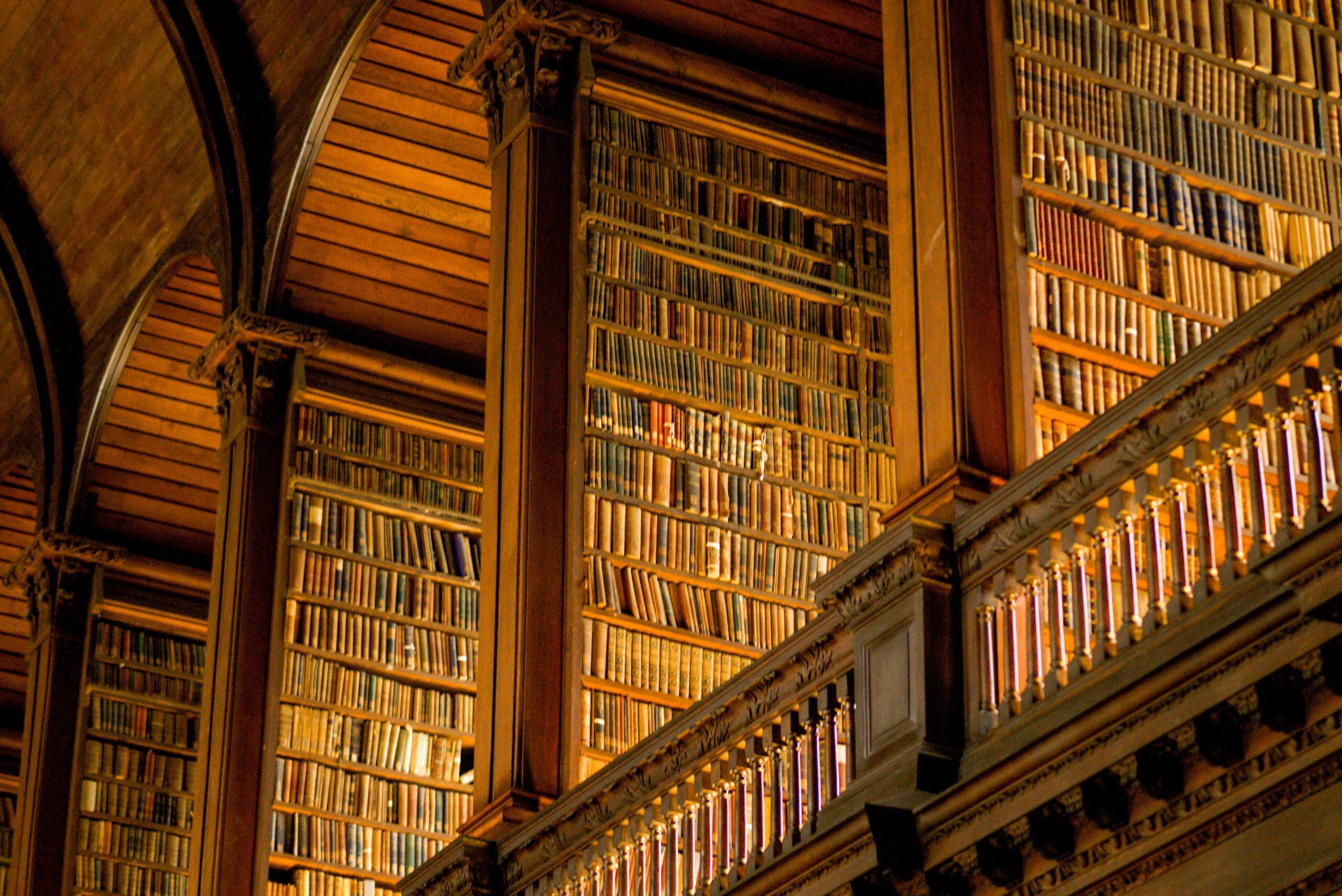 book of kells dublin