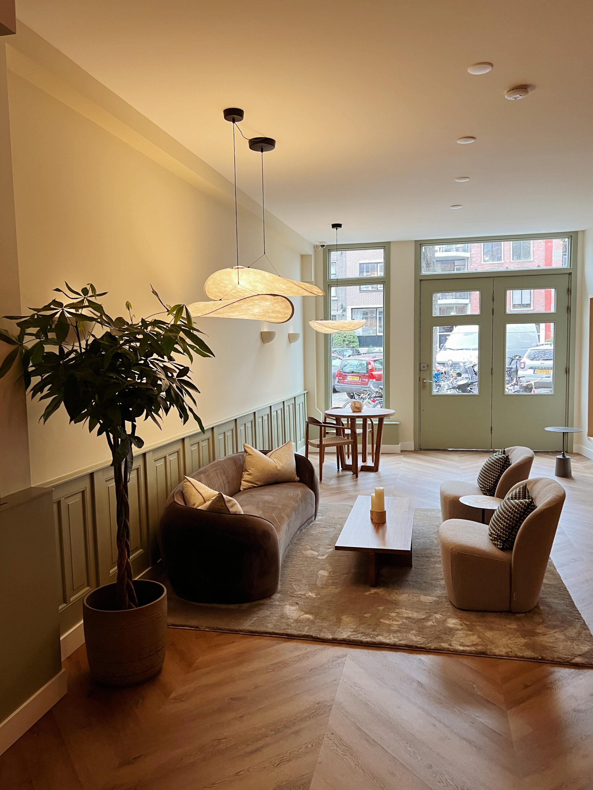 studio lindengracht Amsterdam