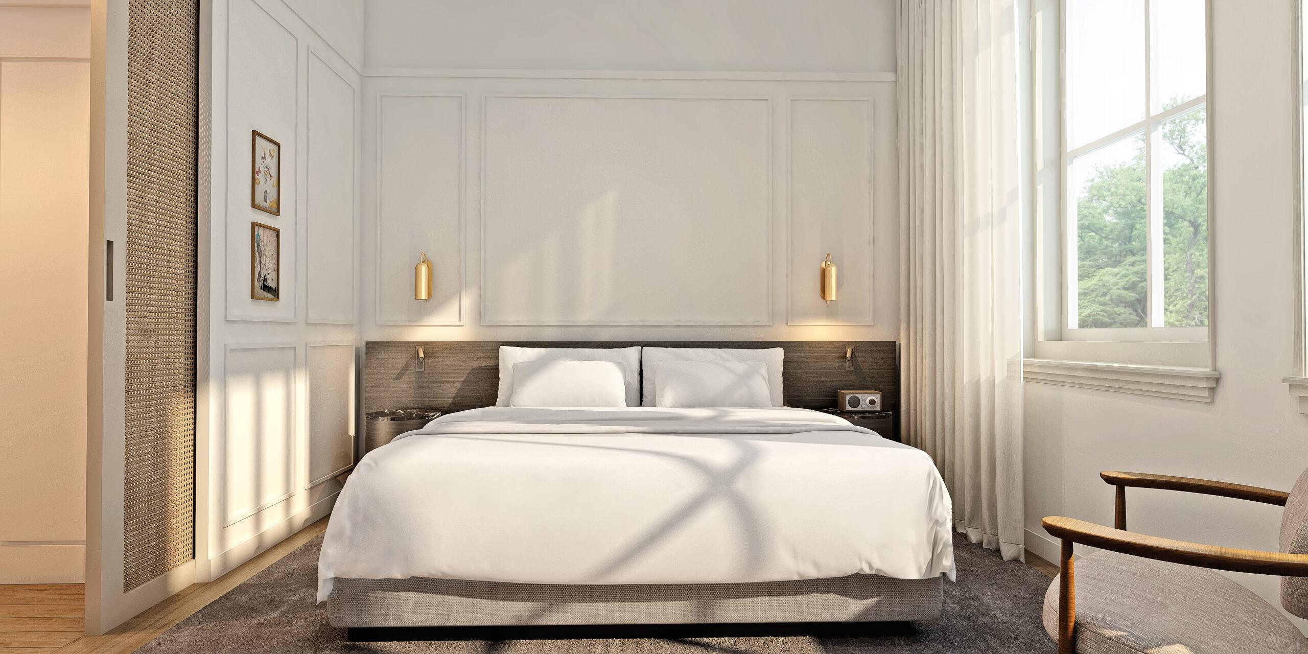 pillows maurits amsterdam
