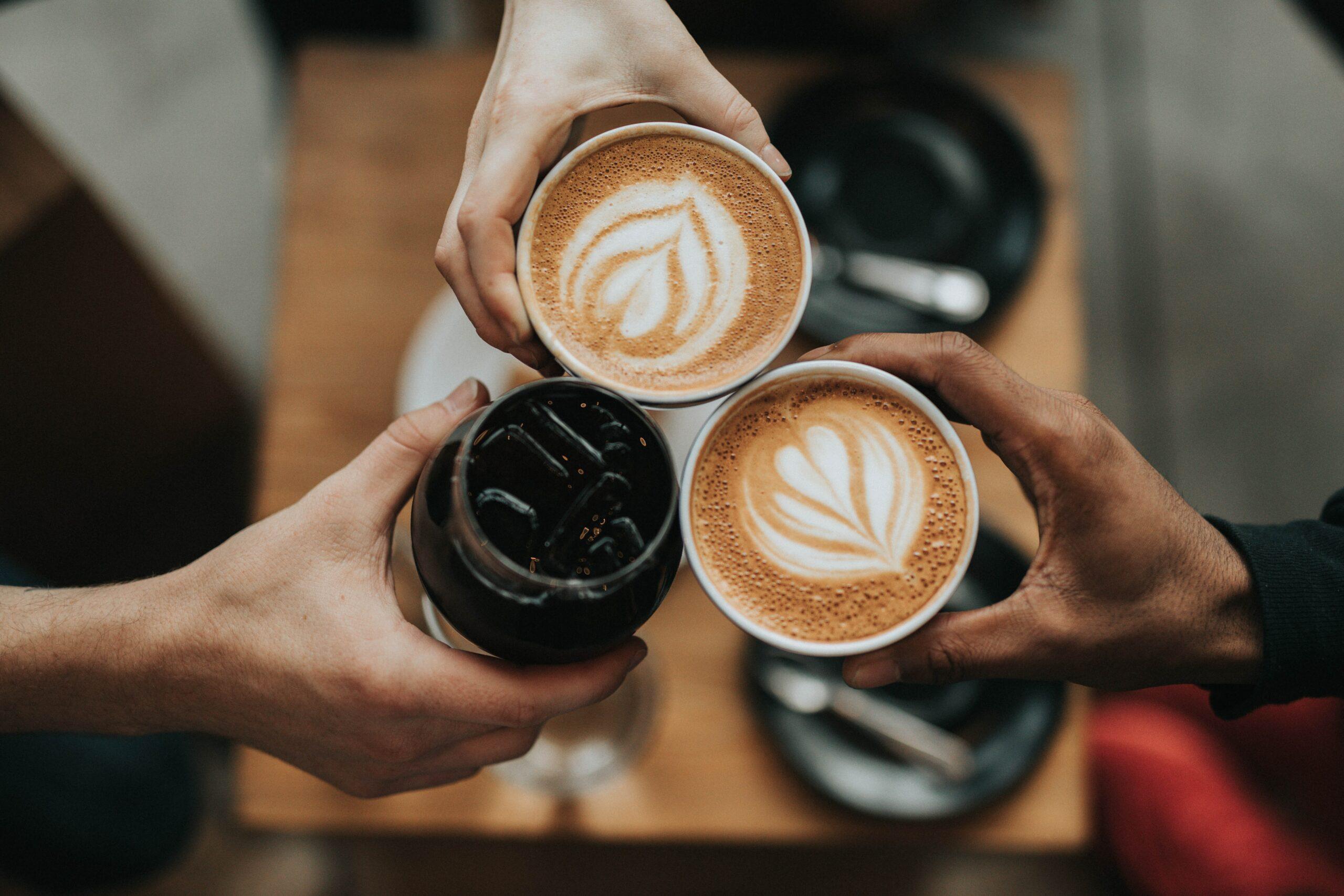 Koffie Maastricht