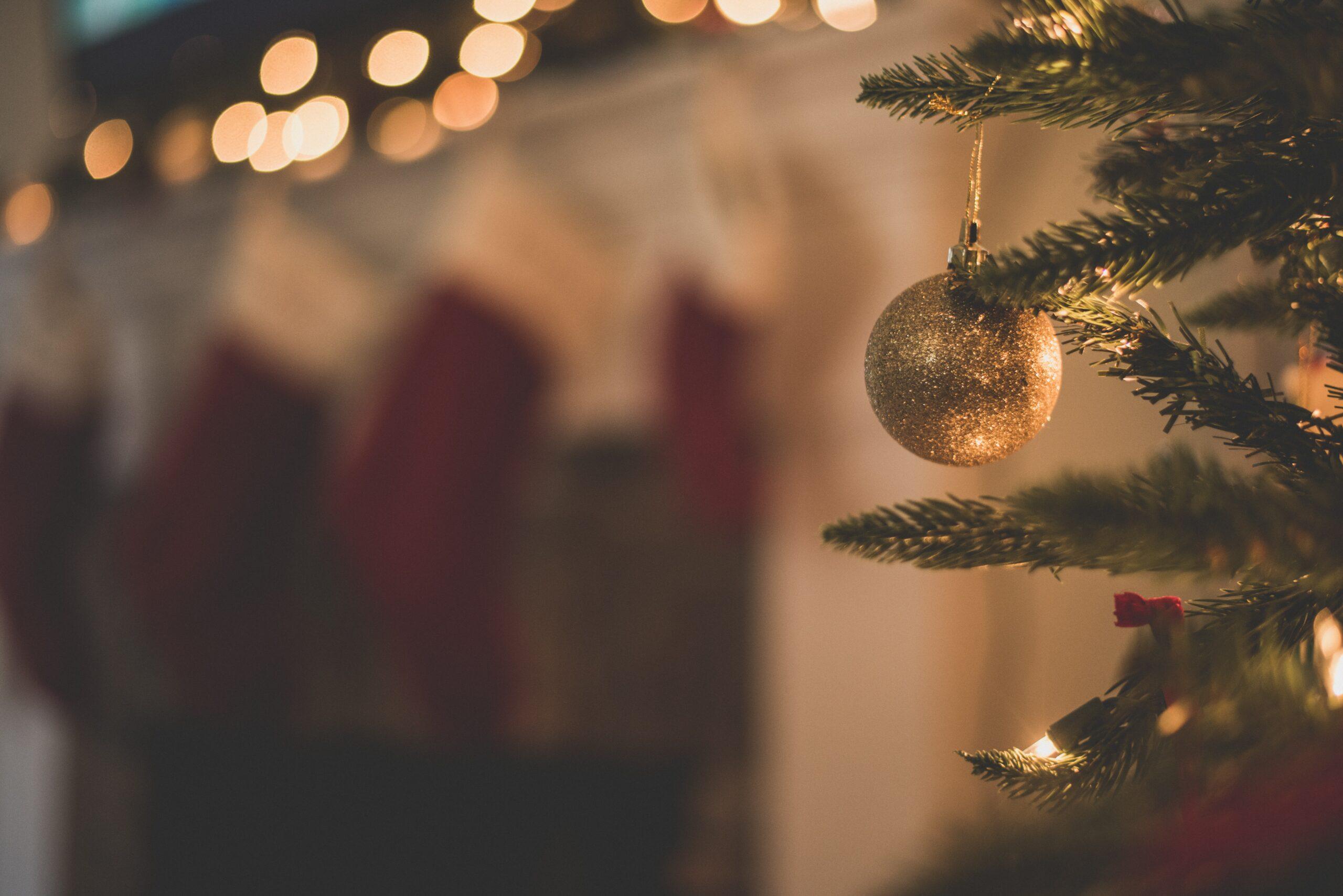 kerst