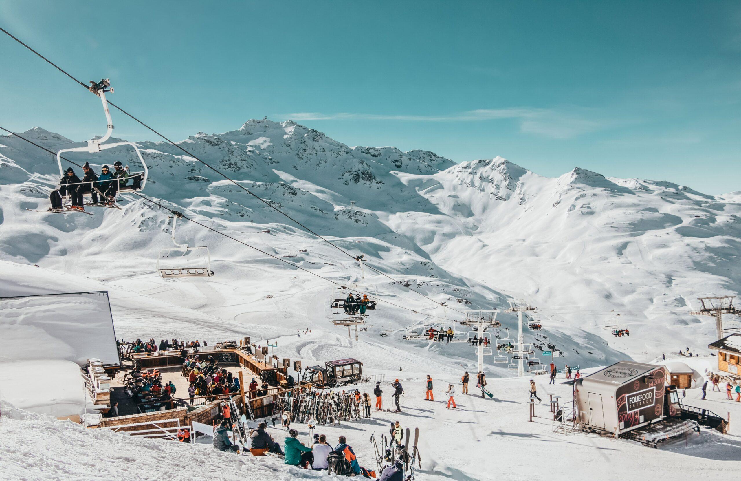 Val Thorens